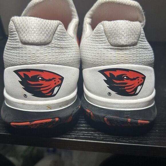 Nike Free Trainer V7 Week Zero Oregon State Beavers AA0881-801 Mens Size 11.5 - Picture 6 of 13